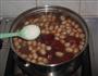 花生红枣桂圆汤的做法图解7