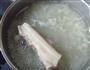 酸菜汆白肉的做法图解2