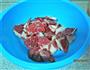 糖醋肉的做法图解2