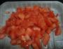 番茄肉片汤的做法图解2