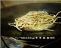 韭菜炒豆皮的做法图解7