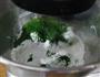翡翠白菜饺子的做法图解4