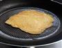 玉米面胡萝卜煎饼的做法图解8