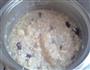 红枣银耳大米粥的做法图解5
