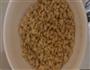 家常蒸麦仁的做法图解5