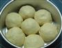 豆沙皇冠面包的做法图解10