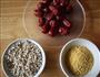 红枣薏米小米粥的做法步骤1