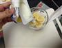 香蕉甜品的做法图解7