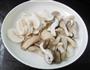 菌菇花蛤汤的做法图解4