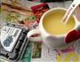 鲜榨玉米汁的做法图解4