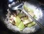 香干里脊肉炒莴笋的做法图解11