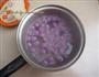 紫薯圆子汤的做法图解7