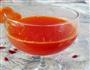 胡萝卜枸杞蜂蜜汁的做法图解5