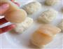 鲜贝寿司的做法图解4