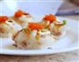 鲜贝寿司的做法图解8