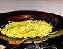 土豆丝炒韭菜的做法图解5