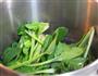 果仁菠菜的做法图解3