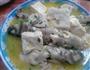 小黄鱼炖豆腐的做法图解13