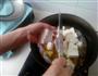 小黄鱼炖豆腐的做法图解8