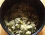 莴笋叶菜饭的做法图解9