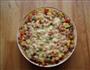 米饭披萨的做法图解11
