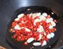 小炒豆干的做法图解2