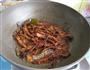 三丝拌鸭舌的做法图解10