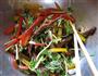 三丝拌鸭舌的做法图解17