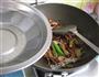 三丝拌鸭舌的做法图解8