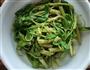 炒空心菜的做法图解4