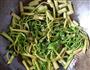 炒空心菜的做法图解6
