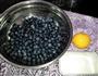 蓝莓果酱的做法图解1