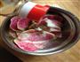 糖醋红心萝卜的做法图解4