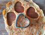 胡萝卜鸡蛋饼的做法图解10