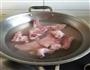 土豆榛蘑炖排骨的做法图解1
