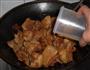 红烧羊肉的做法图解9