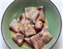 豉椒排骨的做法图解2