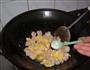 虾仁炒鸡蛋的做法图解7