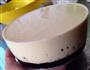 酸奶冻乳酪蛋糕的做法图解6