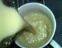 杏仁核桃露的做法步骤8