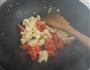 西红柿炒花菜的做法图解4