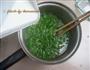 芹叶蛋花汤的做法图解4