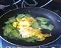 黄瓜炒鸡蛋的做法图解7