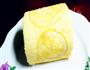 柠檬威风蛋糕卷的做法步骤9
