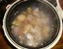 猪脚姜蛋甜醋汤的做法图解3