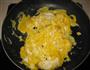 大葱鸡蛋酱的做法图解4
