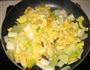 大葱鸡蛋酱的做法图解6