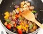 地三鲜的做法图解10