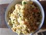 炒饭的做法图解11