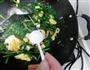 韭菜炒鸡蛋的做法图解7